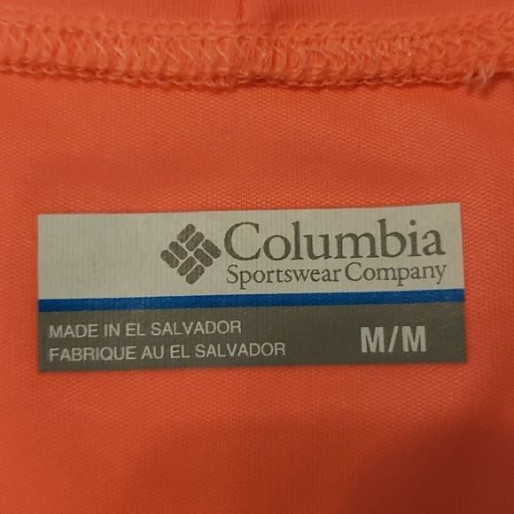 Columbia | NWT Women's Long Sleeve Performance Tee - Picture 8 of 9